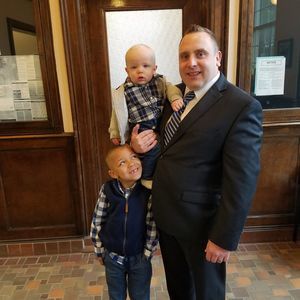 Meet your Posher, Jacqueline